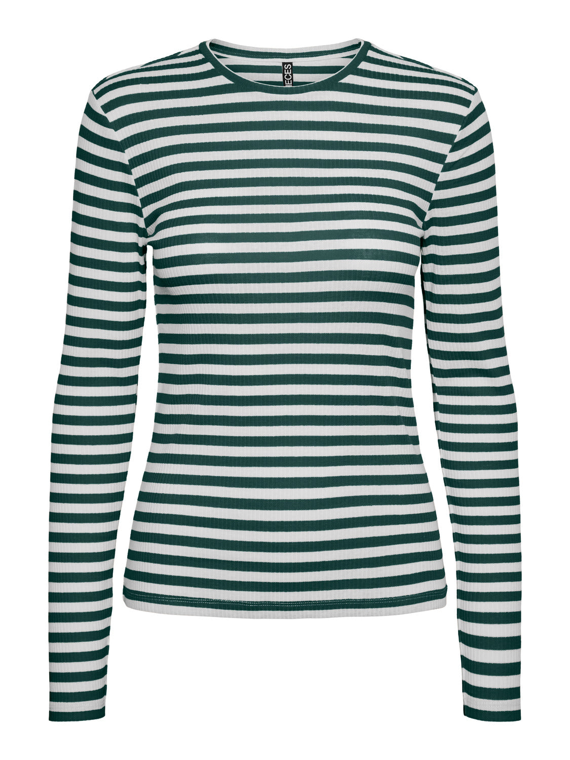 PCRUKA T-Shirt - Trekking Green